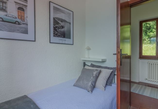 Villa a Varenna - Villa Bianca Lierna Villa a Varenna - Villa Bianca Lierna