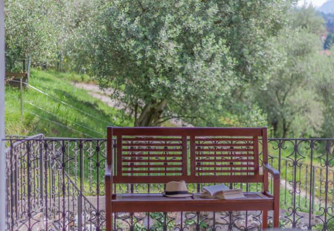 Villa a Varenna - Villa Bianca Lierna Villa a Varenna - Villa Bianca Lierna