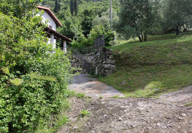 Villa a Varenna - Villa Bianca Lierna Villa a Varenna - Villa Bianca Lierna