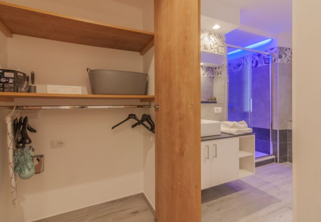 Appartamento a Varenna - Casa Bambina Appartamento a Varenna - Casa Bambina