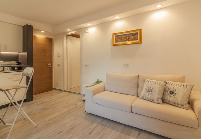Appartamento a Varenna - Casa Bambina Appartamento a Varenna - Casa Bambina