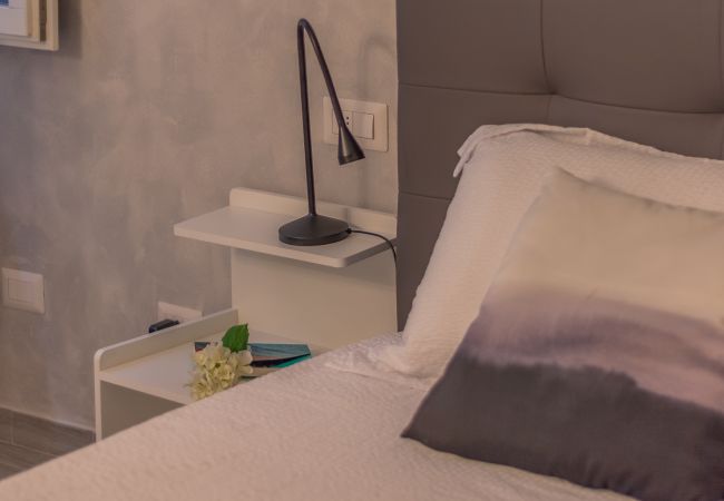 Appartamento a Varenna - Casa Bambina Appartamento a Varenna - Casa Bambina