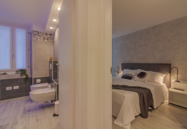 Appartamento a Varenna - Casa Bambina Appartamento a Varenna - Casa Bambina