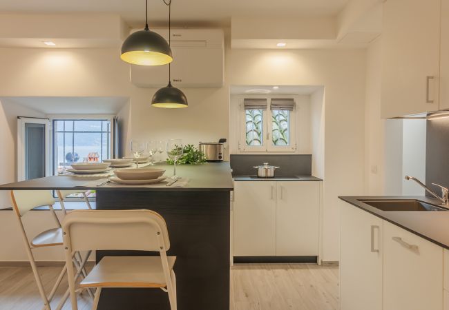 Appartamento a Varenna - Casa Bambina Appartamento a Varenna - Casa Bambina
