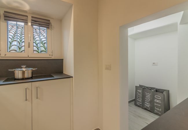 Appartamento a Varenna - Casa Bambina Appartamento a Varenna - Casa Bambina