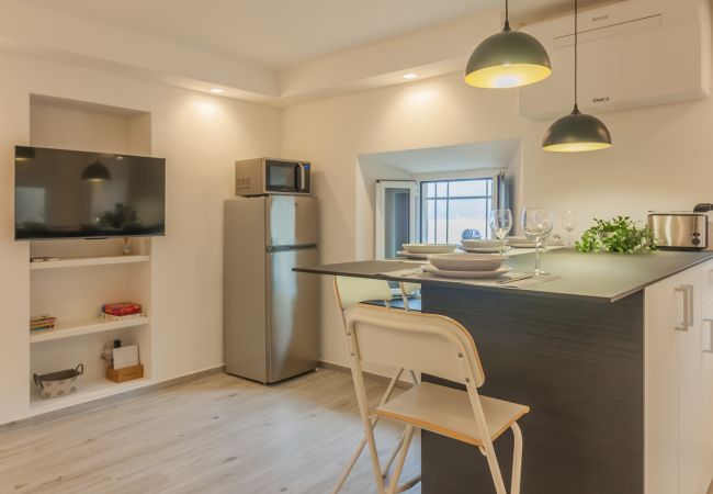 Appartamento a Varenna - Casa Bambina Appartamento a Varenna - Casa Bambina