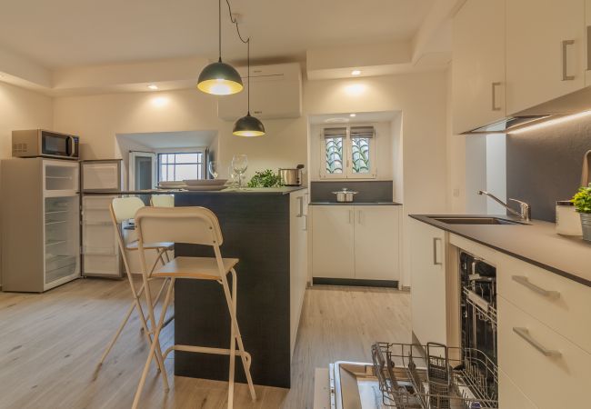 Appartamento a Varenna - Casa Bambina Appartamento a Varenna - Casa Bambina