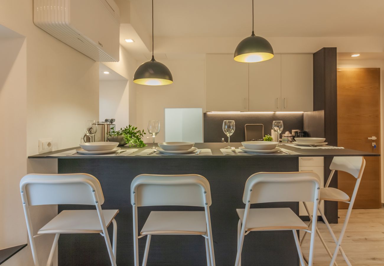 Appartamento a Varenna - Casa Bambina