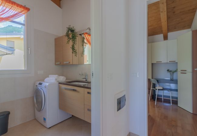 Appartamento a Lierna - Magic Lake View Appartamento a Lierna - Magic Lake View