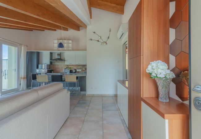 Appartamento a Lierna - Magic Lake View Appartamento a Lierna - Magic Lake View