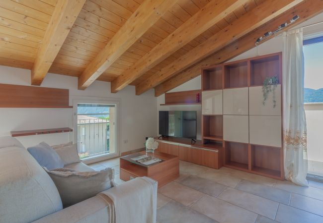 Appartamento a Lierna - Magic Lake View Appartamento a Lierna - Magic Lake View