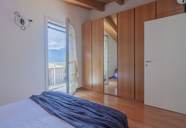 Appartamento a Lierna - Magic Lake View Appartamento a Lierna - Magic Lake View