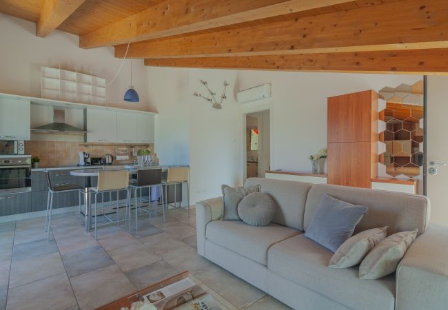 Appartamento a Lierna - Magic Lake View Appartamento a Lierna - Magic Lake View