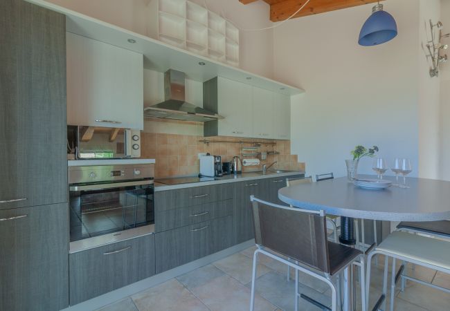 Appartamento a Lierna - Magic Lake View Appartamento a Lierna - Magic Lake View