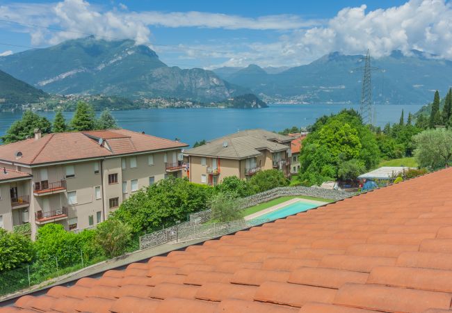 Appartamento a Lierna - Magic Lake View Appartamento a Lierna - Magic Lake View