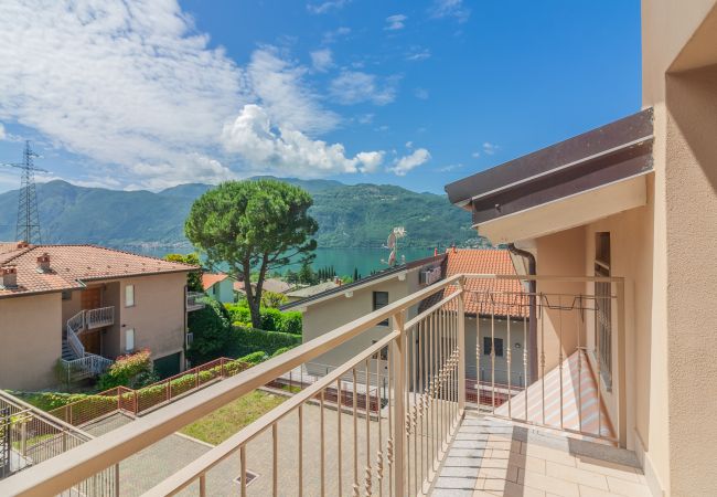 Appartamento a Lierna - Magic Lake View Appartamento a Lierna - Magic Lake View
