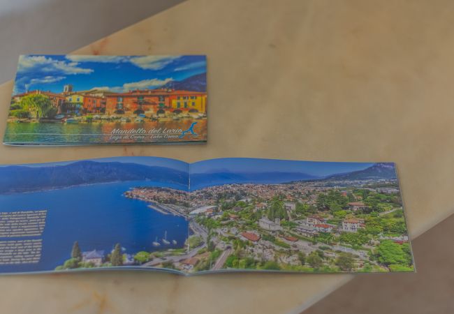 Appartamento a Mandello del Lario - Sunflowers Home Appartamento a Mandello del Lario - Sunflowers Home