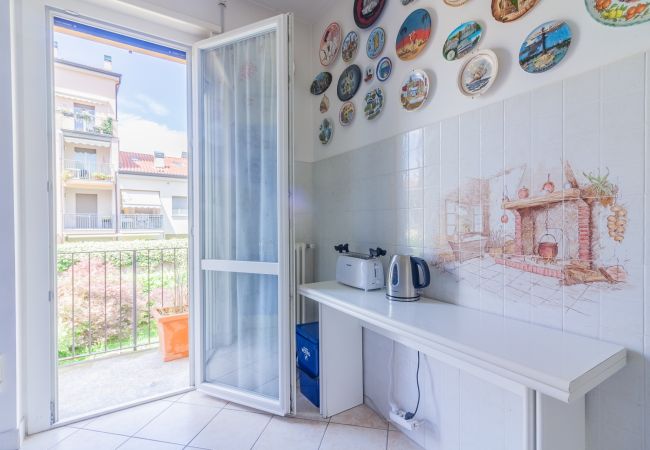 Appartamento a Mandello del Lario - Sunflowers Home Appartamento a Mandello del Lario - Sunflowers Home