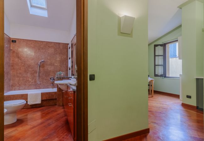 Appartamento a Varenna - Daisy Home Appartamento a Varenna - Daisy Home