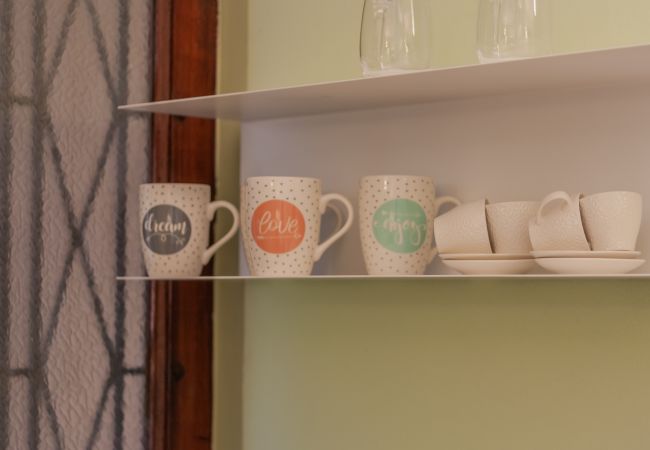 Appartamento a Varenna - Daisy Home Appartamento a Varenna - Daisy Home