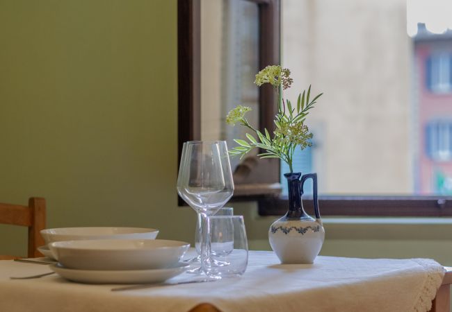 Appartamento a Varenna - Daisy Home Appartamento a Varenna - Daisy Home