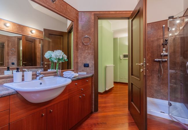 Appartamento a Varenna - Daisy Home Appartamento a Varenna - Daisy Home