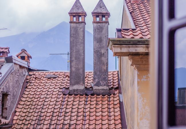 Appartamento a Varenna - Daisy Home Appartamento a Varenna - Daisy Home