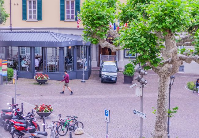 Appartamento a Varenna - Daisy Home Appartamento a Varenna - Daisy Home