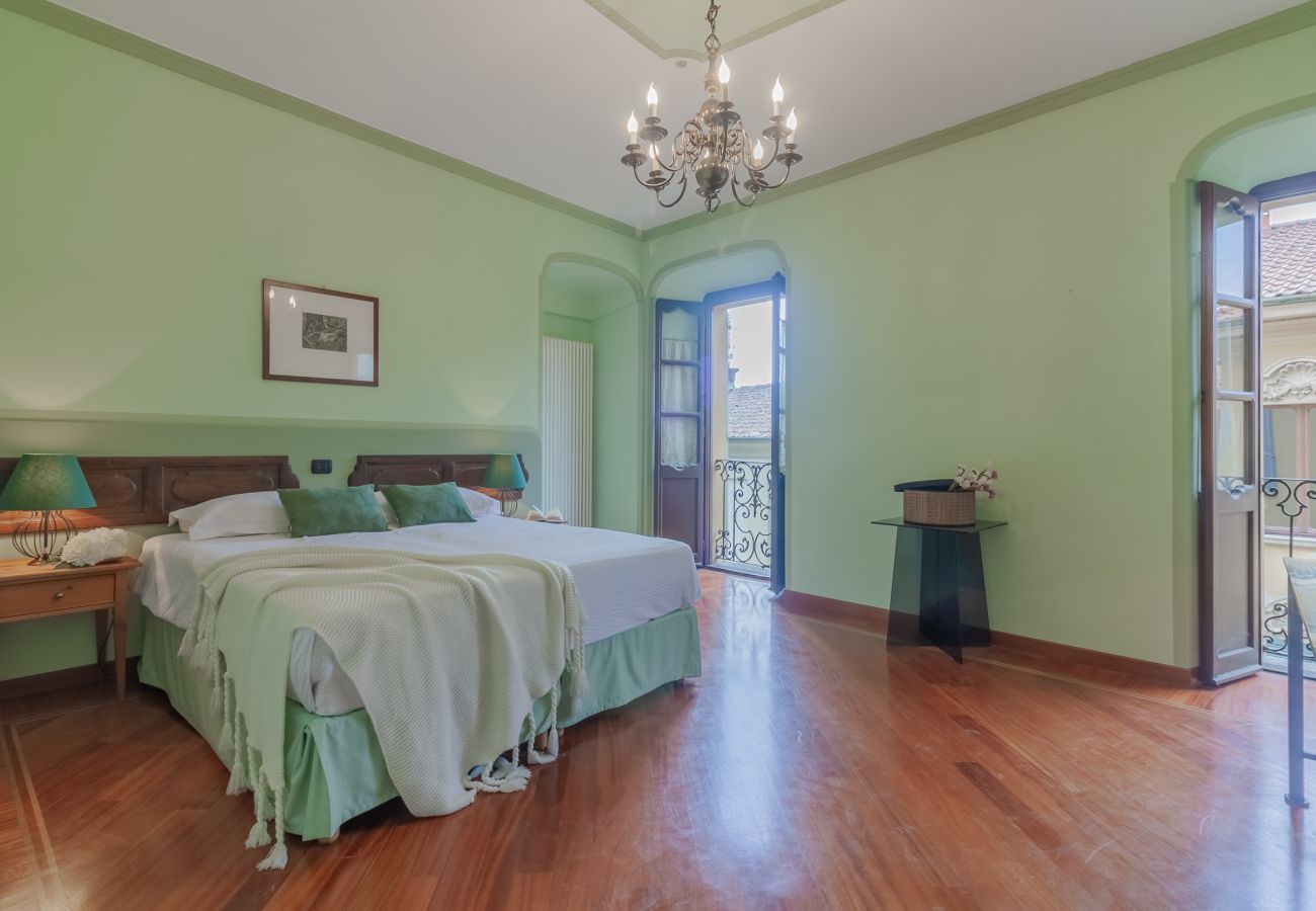 Appartamento a Varenna - Daisy Home