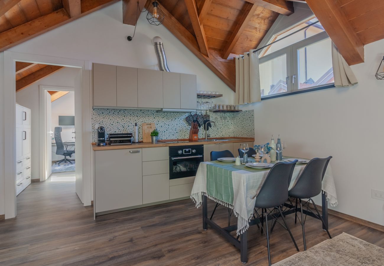 Appartamento a Bellano - Skylight Home Appartamento a Bellano - Skylight Home