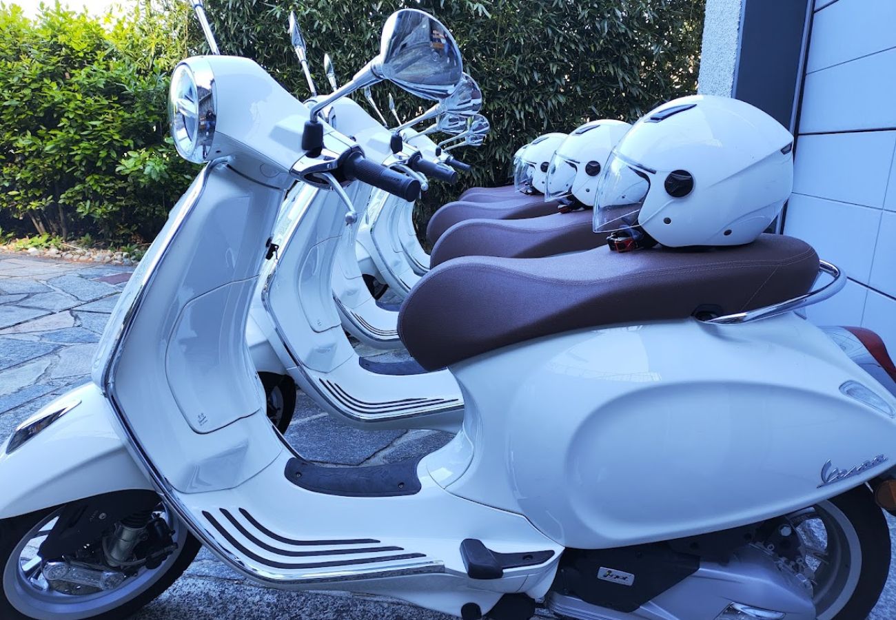 Appartamento a Bellano - Skylight Home Appartamento a Bellano - Skylight Home