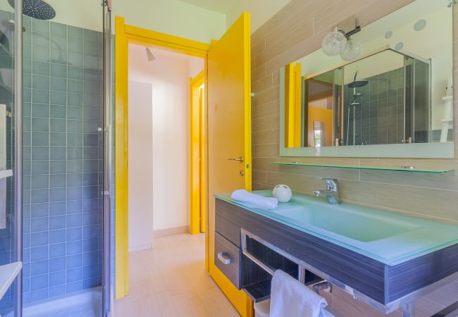 Appartamento a Varenna - Xerxes' House Appartamento a Varenna - Xerxes' House