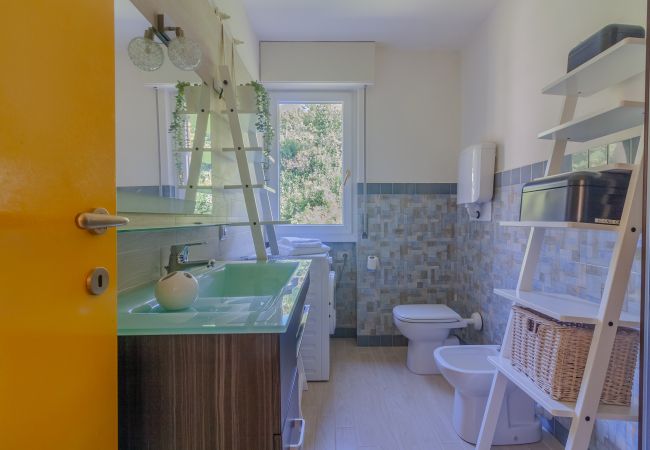 Appartamento a Varenna - Xerxes' House Appartamento a Varenna - Xerxes' House