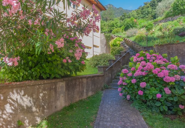 Appartamento a Varenna - Xerxes' House Appartamento a Varenna - Xerxes' House