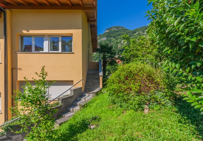 Appartamento a Varenna - Xerxes' House Appartamento a Varenna - Xerxes' House