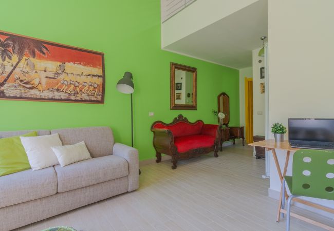 Appartamento a Varenna - Xerxes' House Appartamento a Varenna - Xerxes' House