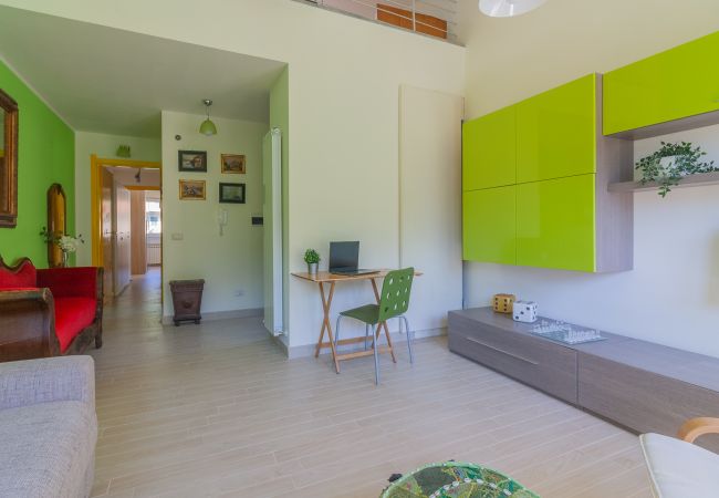 Appartamento a Varenna - Xerxes' House Appartamento a Varenna - Xerxes' House