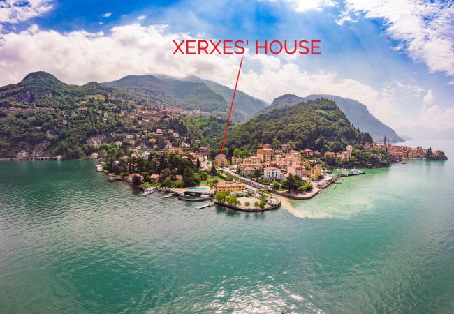 Appartamento a Varenna - Xerxes' House Appartamento a Varenna - Xerxes' House