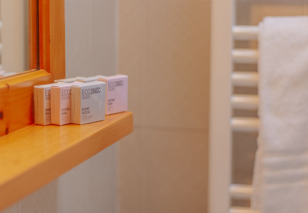 Appartamento a Varenna - Lake of Dreams Appartamento a Varenna - Lake of Dreams