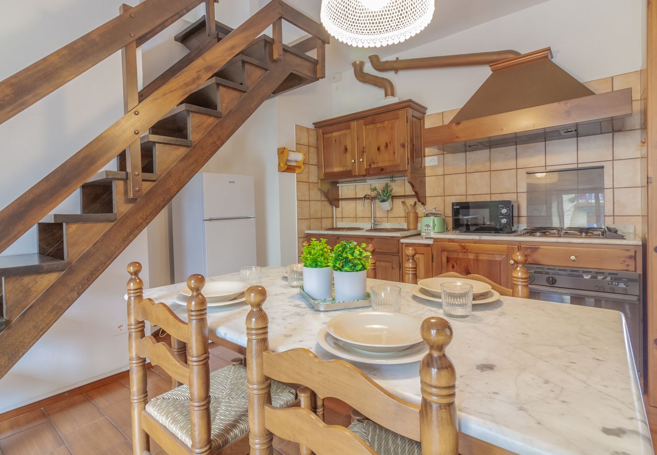 Appartamento a Varenna - Lake of Dreams Appartamento a Varenna - Lake of Dreams