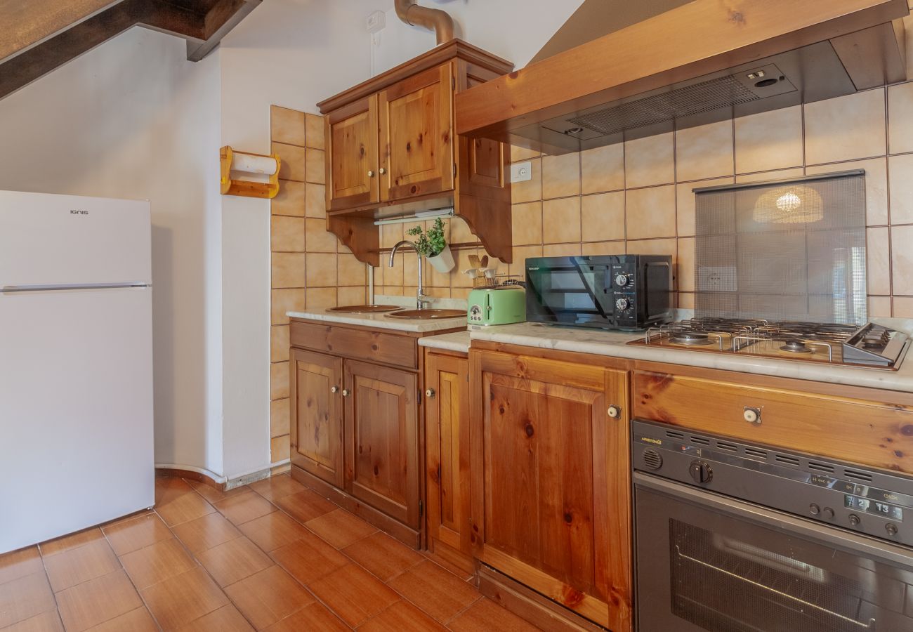 Appartamento a Varenna - Lake of Dreams Appartamento a Varenna - Lake of Dreams