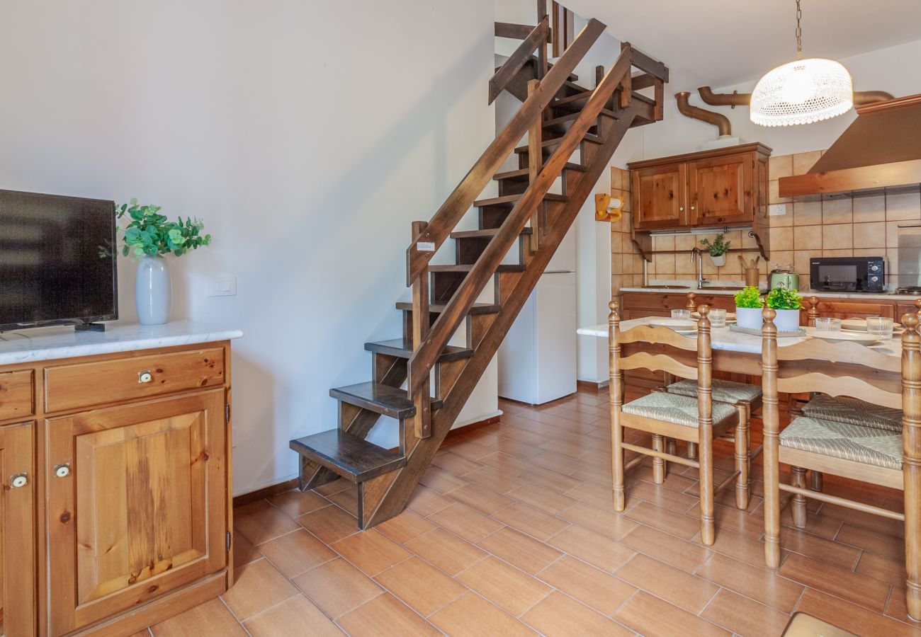 Appartamento a Varenna - Lake of Dreams Appartamento a Varenna - Lake of Dreams