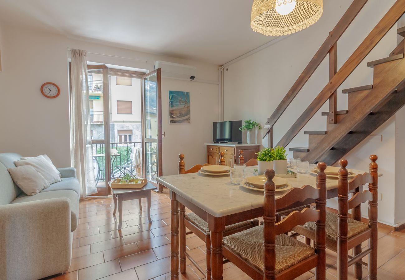 Appartamento a Varenna - Lake of Dreams Appartamento a Varenna - Lake of Dreams