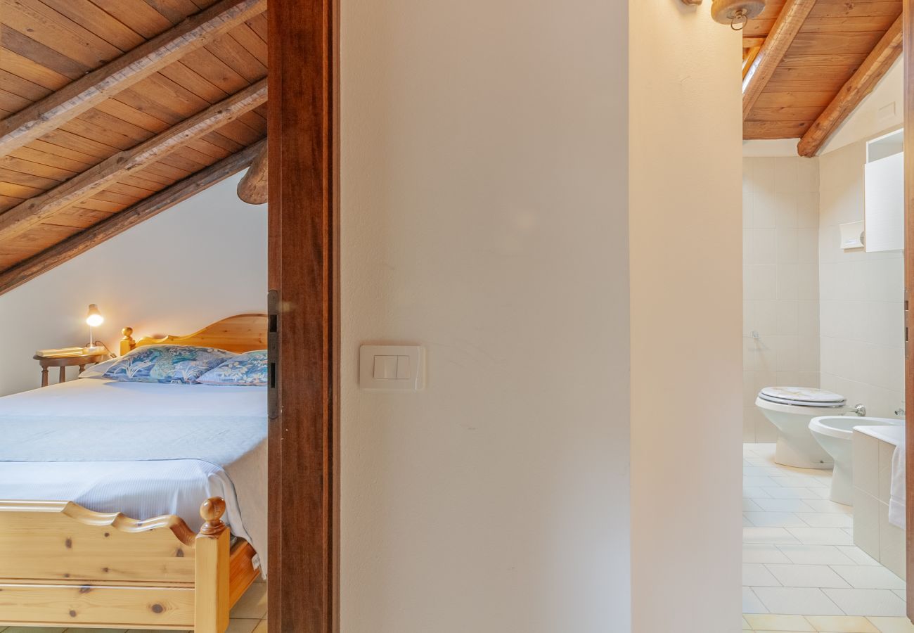 Appartamento a Varenna - Lake of Dreams Appartamento a Varenna - Lake of Dreams