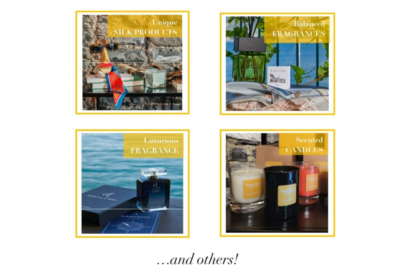 Appartamento a Varenna - Lake of Dreams Appartamento a Varenna - Lake of Dreams