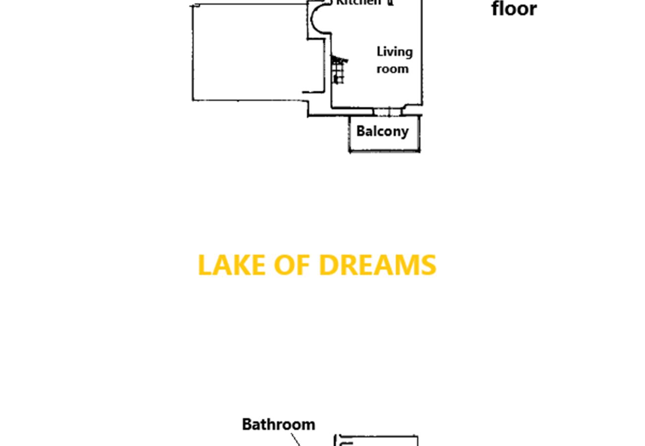 Appartamento a Varenna - Lake of Dreams Appartamento a Varenna - Lake of Dreams