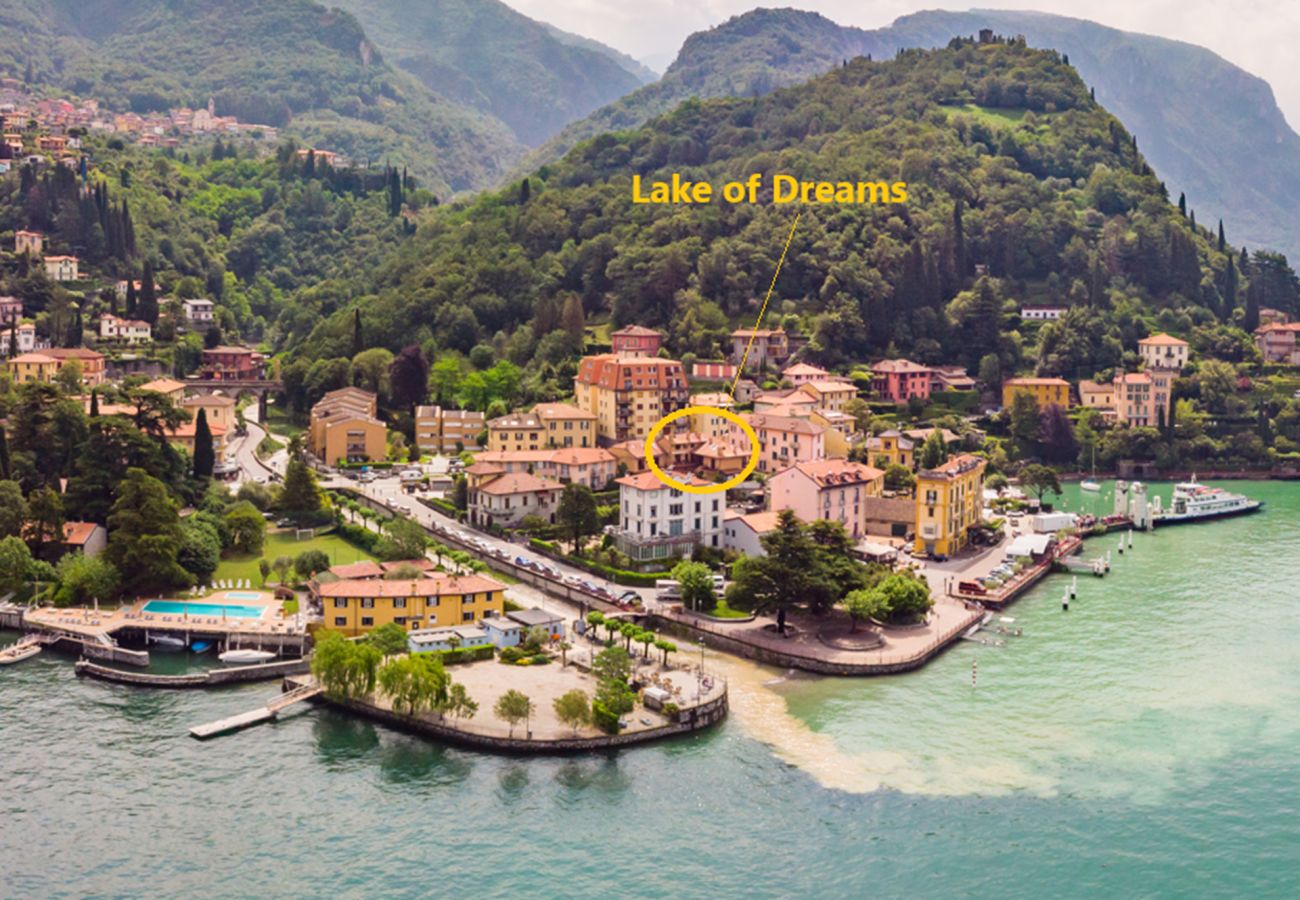 Appartamento a Varenna - Lake of Dreams Appartamento a Varenna - Lake of Dreams
