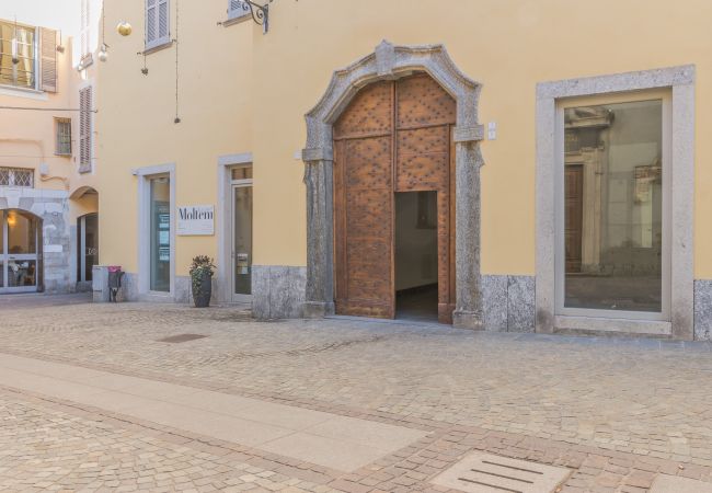 Appartamento a Bellano - Casa Lenora Appartamento a Bellano - Casa Lenora