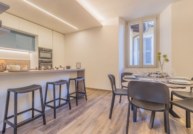 Appartamento a Bellano - Casa Lenora Appartamento a Bellano - Casa Lenora