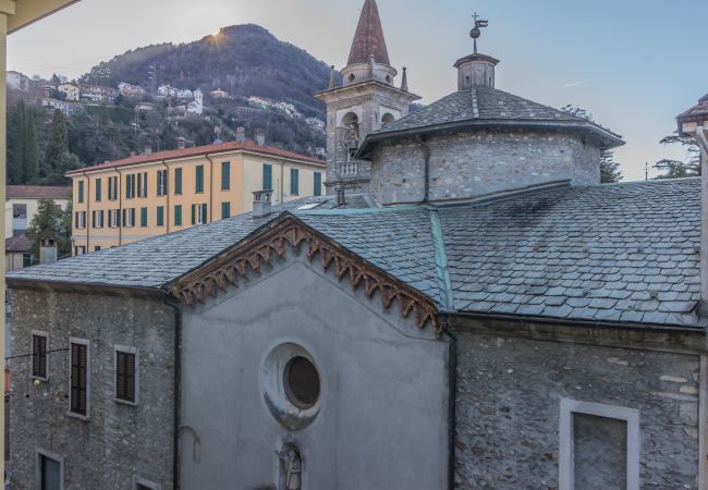 Appartamento a Bellano - Casa Lenora Appartamento a Bellano - Casa Lenora